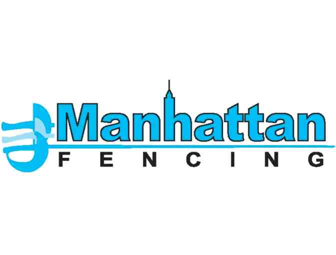 One Week of Summer Camp at Manhattan Fencing Center - Photo 1