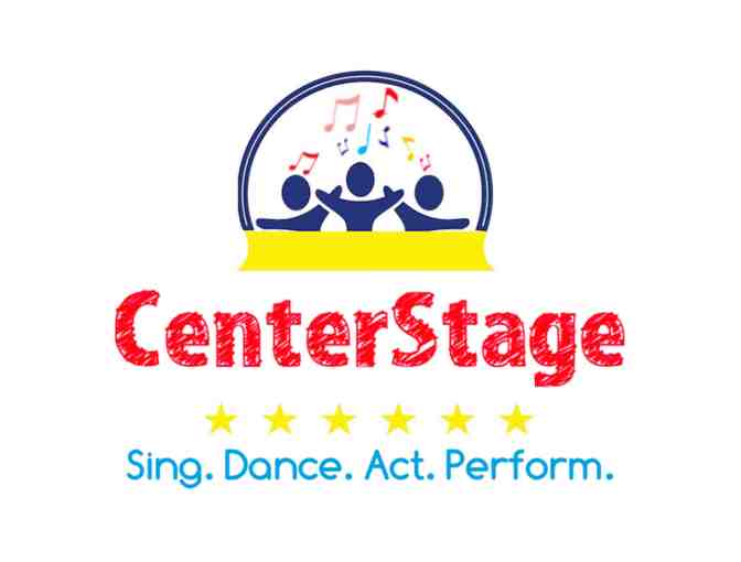 $500 towards Summer Camp Tuition at CenterStage Stars - Photo 1