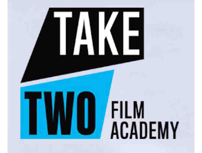 One Week of Film Camp at Take Two Film Academy - Photo 1