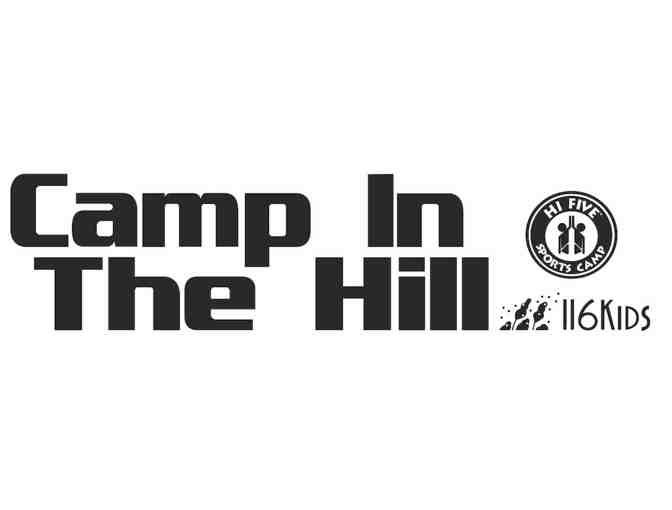 $250 Towards One Week of Summer Camp at Camp in the Hill - Photo 1