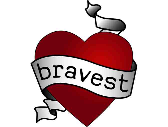 $50 Gift Card to The Bravest - Photo 1