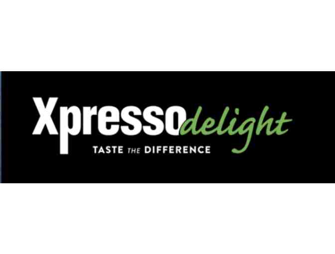 2 Weeks of Free High-End Coffee for Your Office from Xpresso Delight - Photo 1