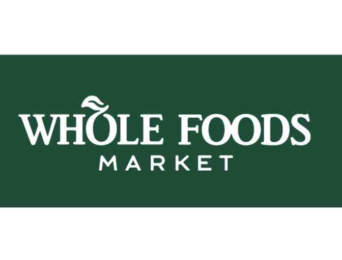 $150 Gift Card to Whole Foods - Photo 1