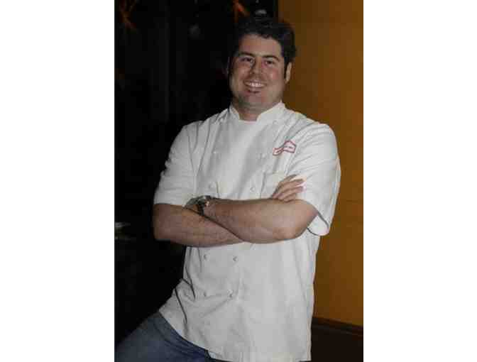 30 Minute Private Virtual Italian Cooking Lesson for 2ppl w/ Chef Kevin Garcia - Photo 1