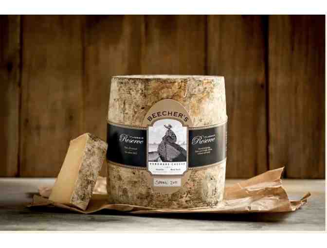 $100 Gift Card to Beecher's Handmade Cheese