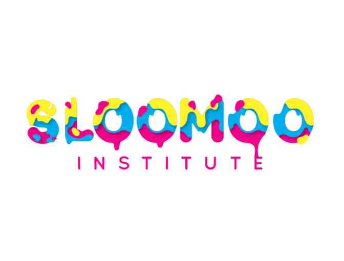 2 Admission Tickets to Sloomoo Institute