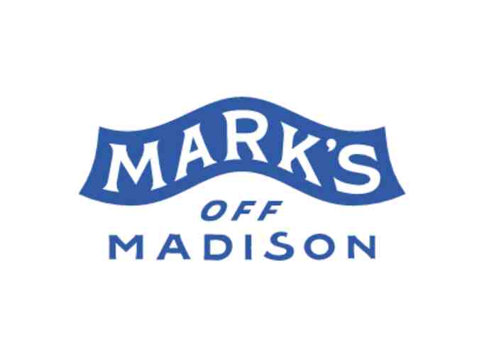 Bagel-Making Tour for Family of Four at Mark's Off Madison