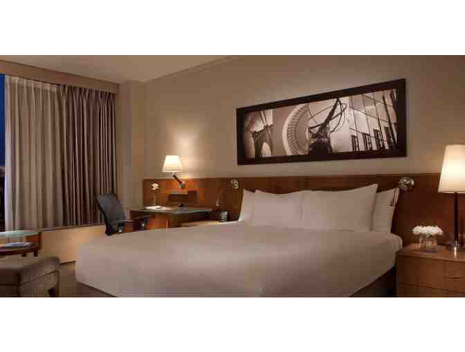 Two-Night Stay at The Millennium Hotel Downtown