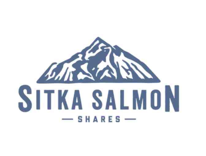 1 Box of Premium Wild-Caught Alaska Seafood From Sitka Salmon