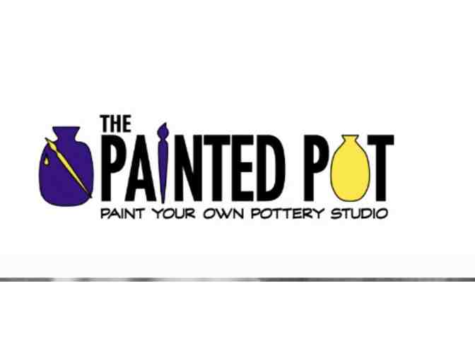 One week of Summer Camp in July-August 2023 at The Painted Pot - Photo 1