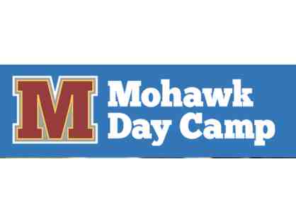 Mohawk Day Camp - Birthday Party
