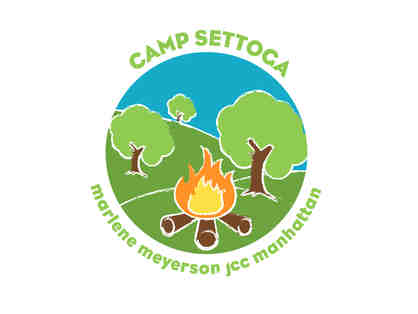 Camp Settoga - 1 Free Session (4 weeks) of a Full Summer Registration