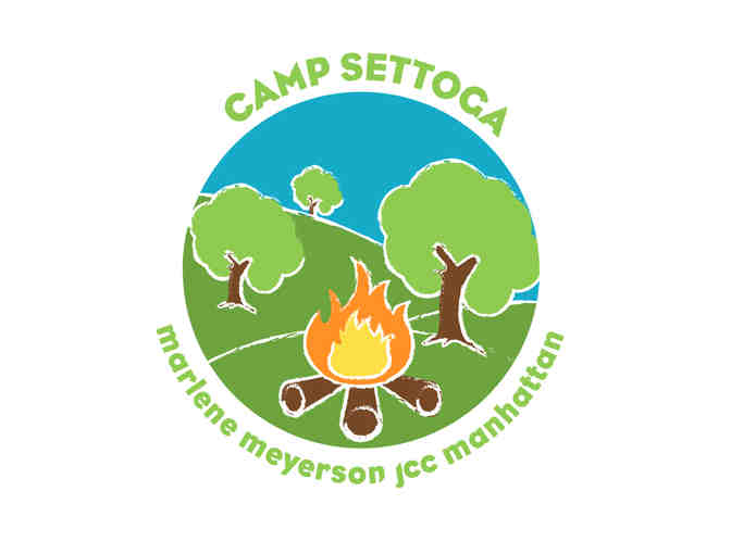 Camp Settoga - 1 Free Session (4 weeks) of a Full Summer Registration - Photo 1