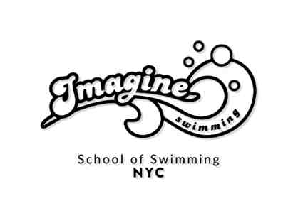 Imagine Swimming - 5 Learn to Swim Lessons!