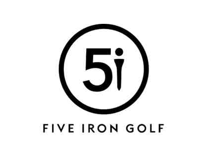 Five Iron Golf ($250 Voucher!)