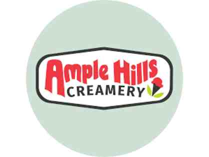 Ample Hills Creamery Package!