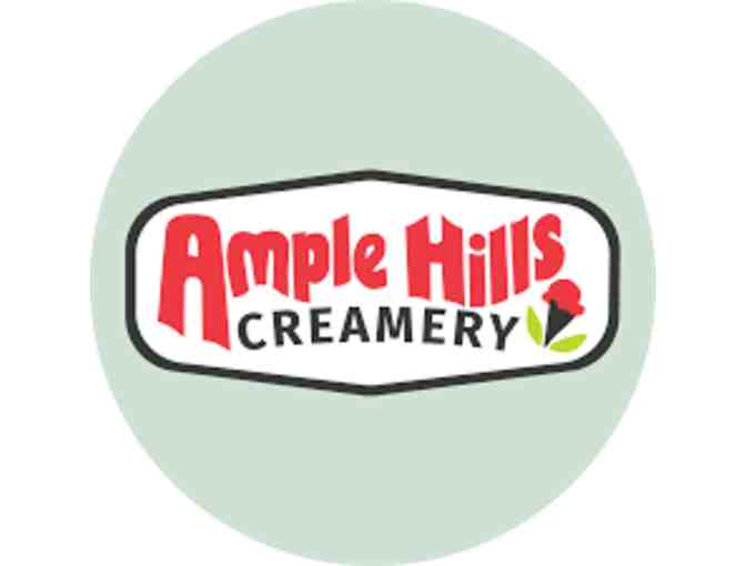 Ample Hills Creamery Package! - Photo 1