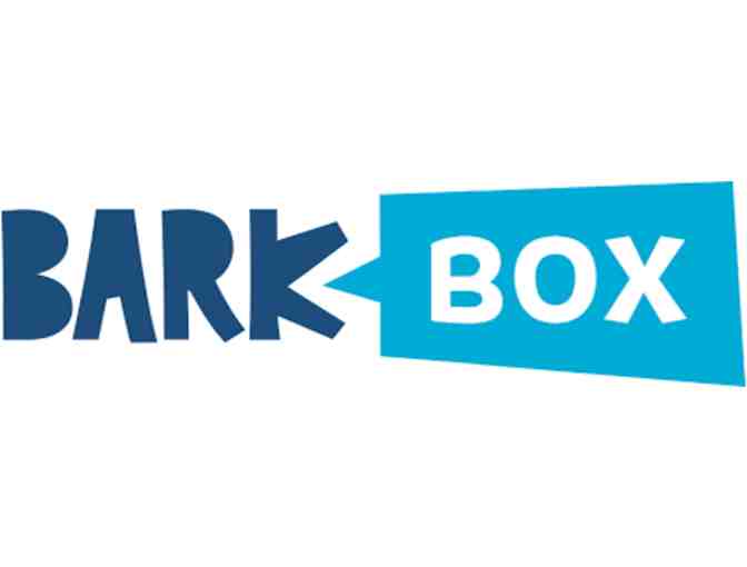 Bark Box - 1 month digital certificate for Super Chewer box - Photo 1