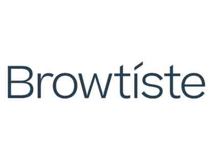 Browtiste - Brow Tint & Brow Shape