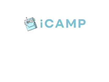 1 Week of STEAM Summer Day Camp at any of iCAMP's NYC or Hamptons Locations