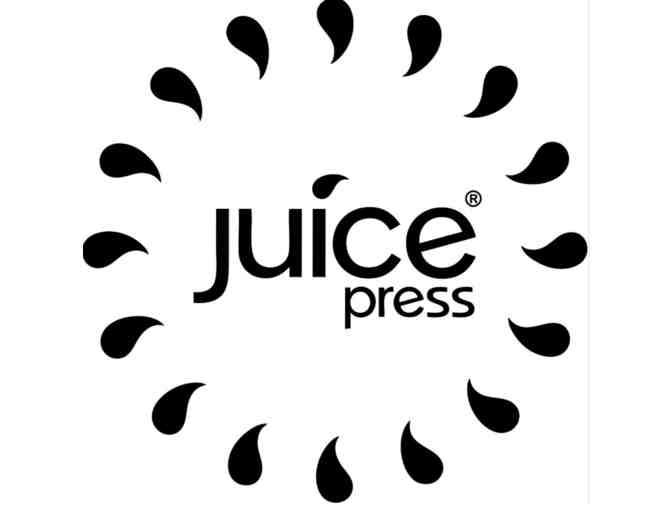 Juice Press - $25 Gift Card! - Photo 1