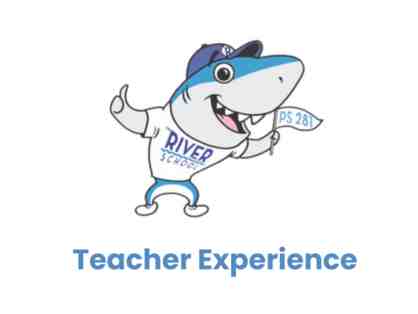 Principal for the Day