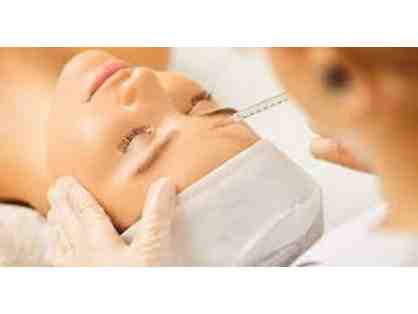 1st grade Botox and more basket!