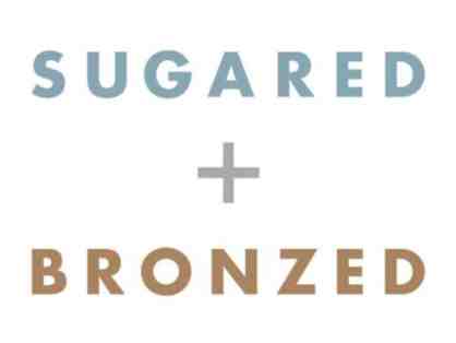 Sugar + Bronzed Murray Hill Gift Card for 1 Tan or Brazilian!