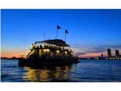 Yacht Party for up to 20 people!