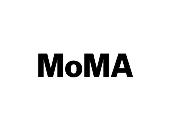 One Year Explore Membership at MOMA - Photo 1