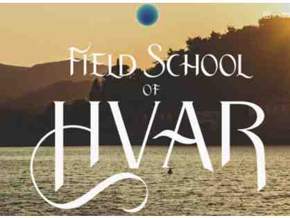 1 Week of Summer Camp at The Field School of Hvar!