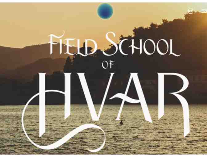 1 Week of Summer Camp at The Field School of Hvar! - Photo 1
