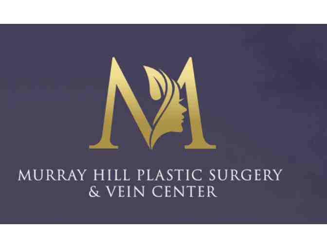 1 small area of laser hair removal @ Murray Hill Plastic Surgery & Vein Center - Photo 1