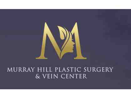1 laser genesis service @ Murray Hill Plastic Surgery & Vein Center