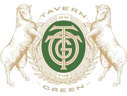 Tavern on the Green - $250 Gift Card!