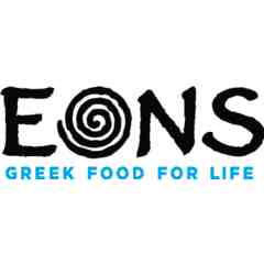 EONS Greek Restaurant