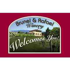 Brunel & Rafael Winery