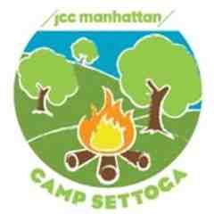JCC Manhattan - Camp Settoga