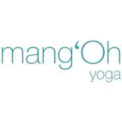 mang'Oh yoga studio