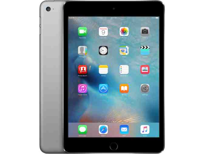 Apple iPad Mini 4 16gb - Photo 1
