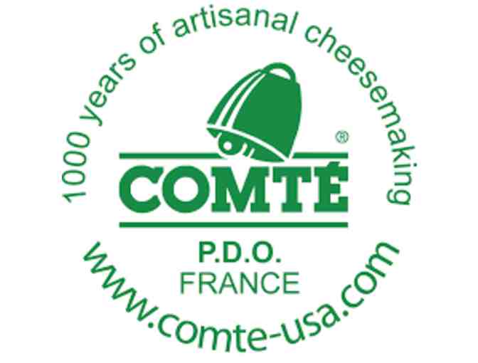 Comte Cheese