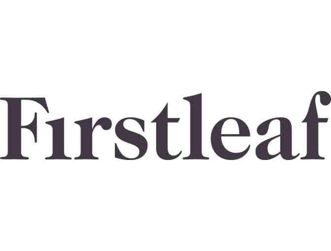 Firstleaf Wine
