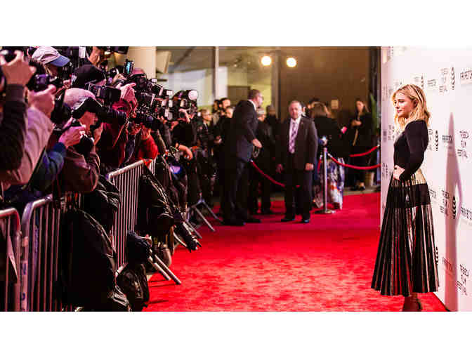 Two Exclusive Passes to the Tribeca Film Festival