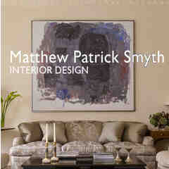 Matthew Patrick Smyth