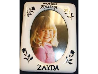 Picture These Simchas