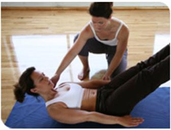 Personal Fitness Session