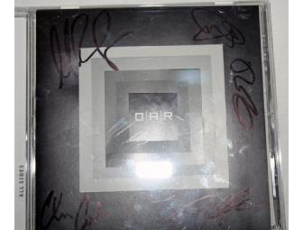 O.A.R. Ultimate Fan Package