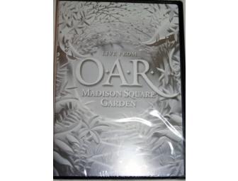 O.A.R. Ultimate Fan Package