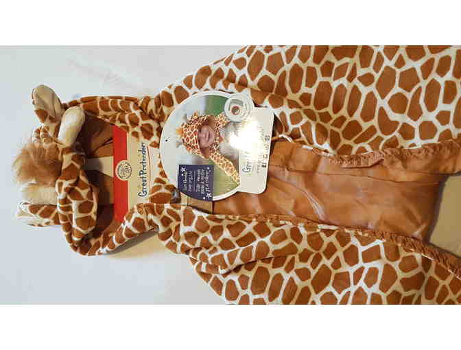 Giraffe Costume - 12-18 months - Photo 1