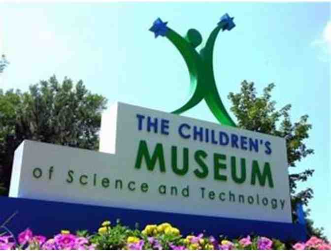 Children's Museum of Science and Technology - Photo 1